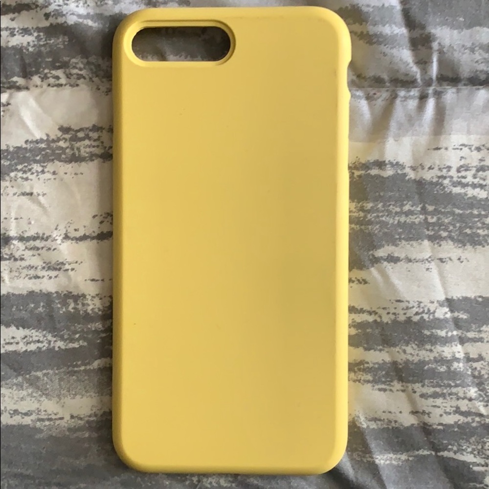 iPhone 8 Plus Case